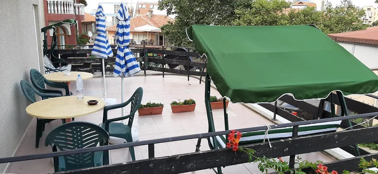 Dobrevi Guest House Sozopol 0*,  Bulgarien