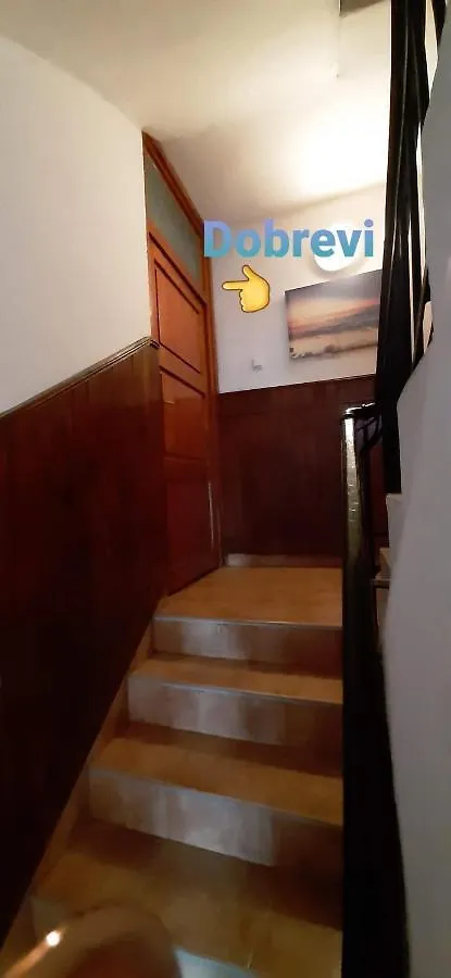 Dobrevi Guest House Sozopol
