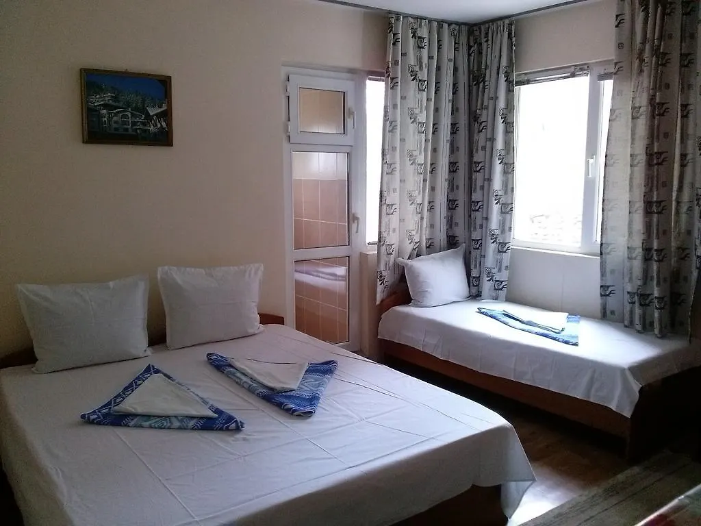 Dobrevi Guest House Sozopol Bulgarien