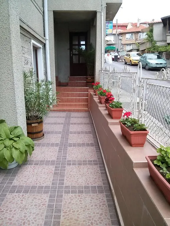 Dobrevi Guest House Szozopol 0*,